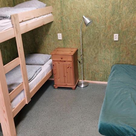 Viesumaja Kuncisi Murjanos Murjani Εξωτερικό φωτογραφία