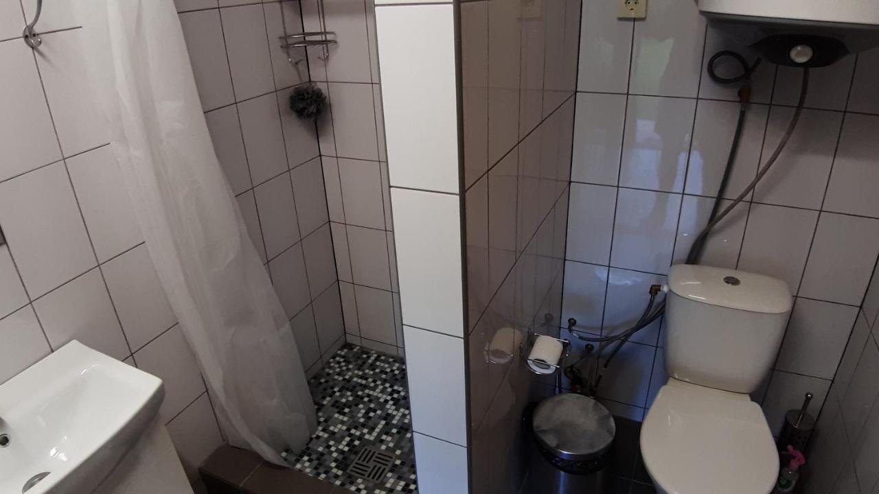 Viesumaja Kuncisi Murjanos Murjani Εξωτερικό φωτογραφία