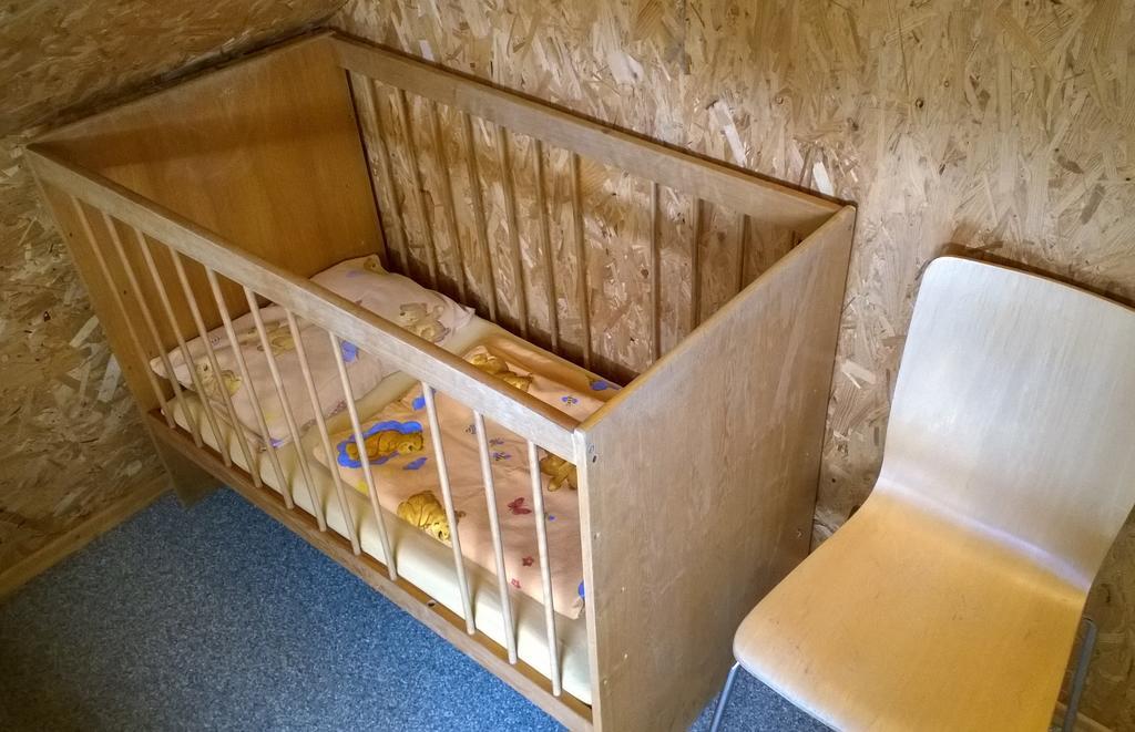 Viesumaja Kuncisi Murjanos Murjani Εξωτερικό φωτογραφία