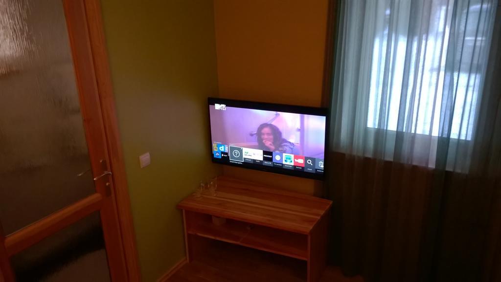 Viesumaja Kuncisi Murjanos Murjani Εξωτερικό φωτογραφία